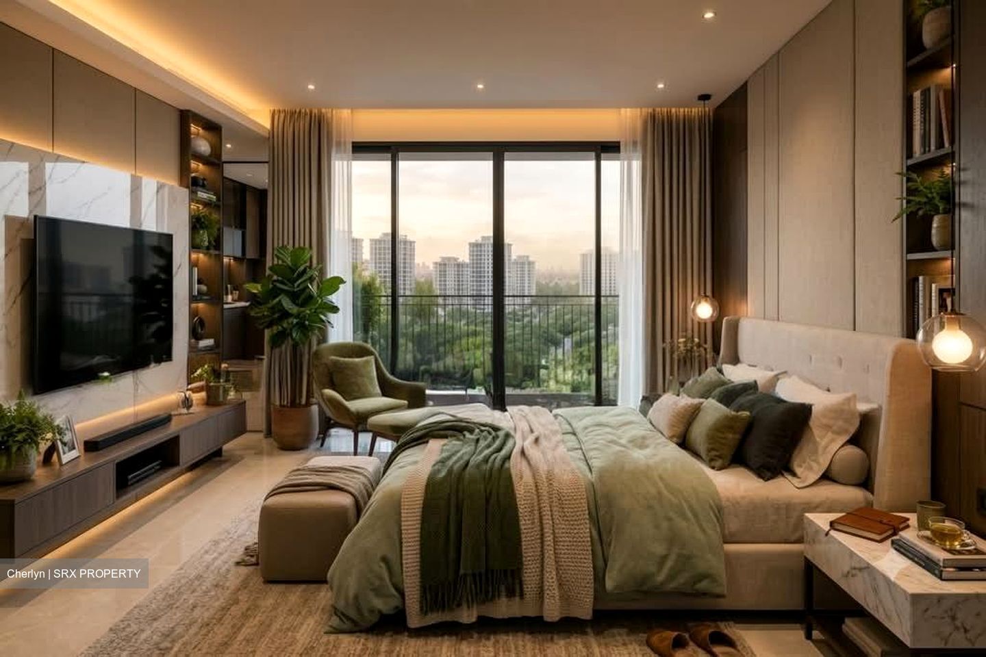 Lorong 1 Toa Payoh (D12), Condominium #599211311